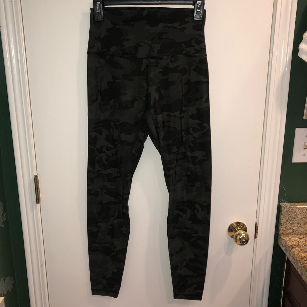 lululemon align leggings